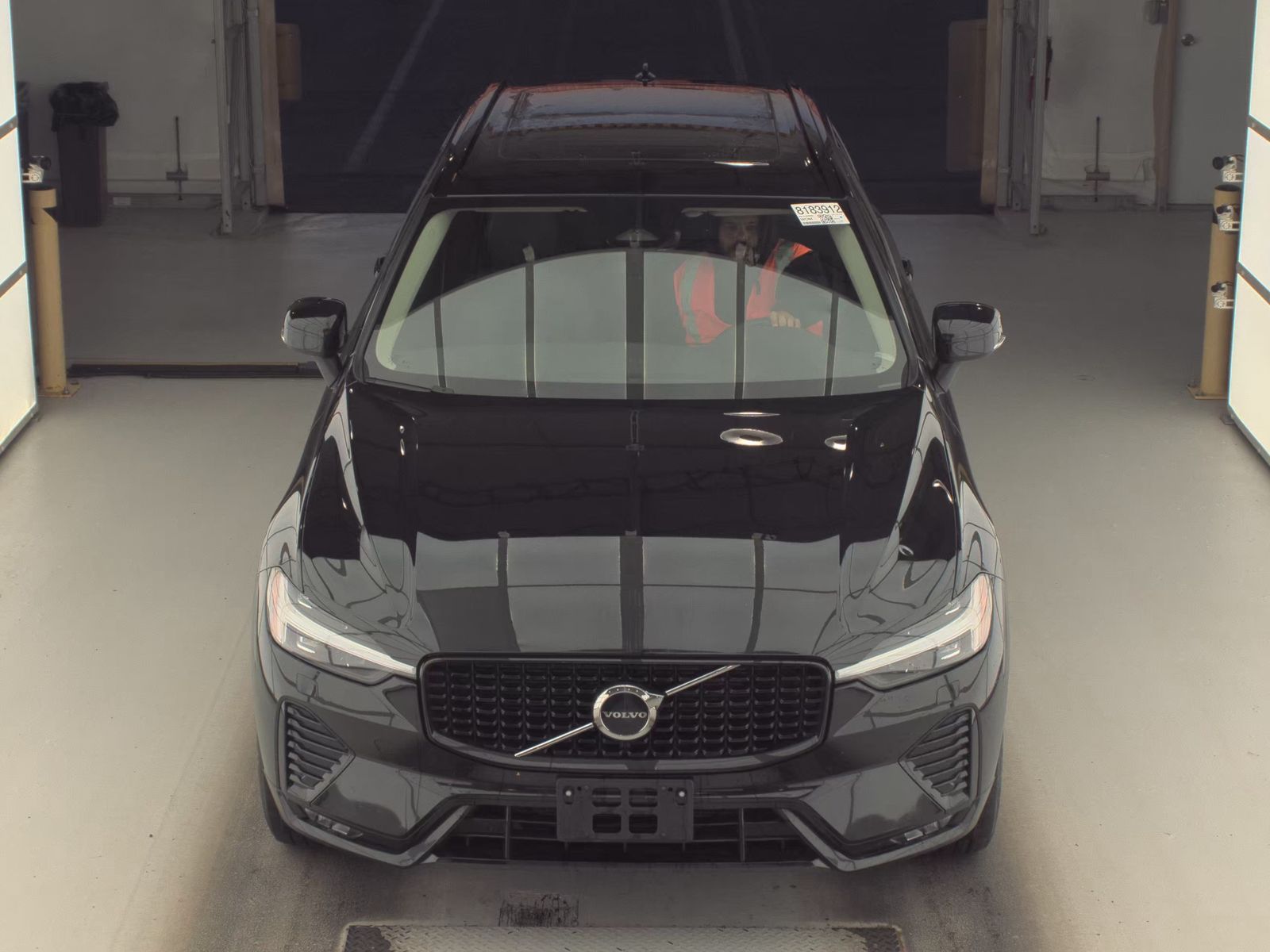 2024 Volvo XC60 B5 Core AWD
