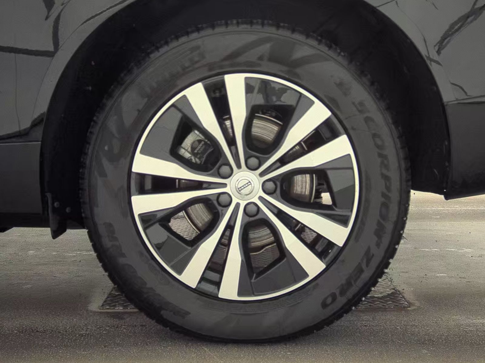 2024 Volvo XC60 B5 Core AWD