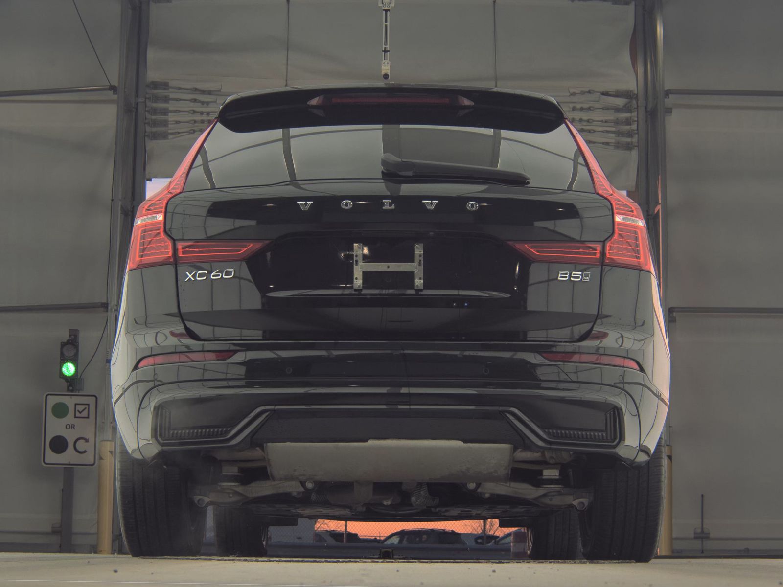 2024 Volvo XC60 B5 Core AWD