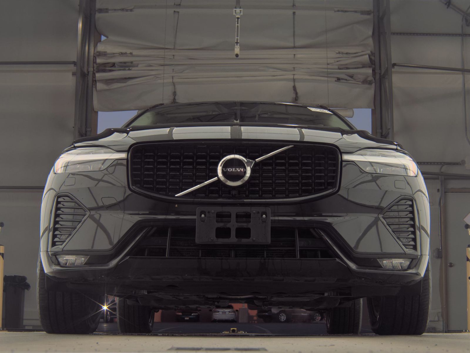 2024 Volvo XC60 B5 Core AWD