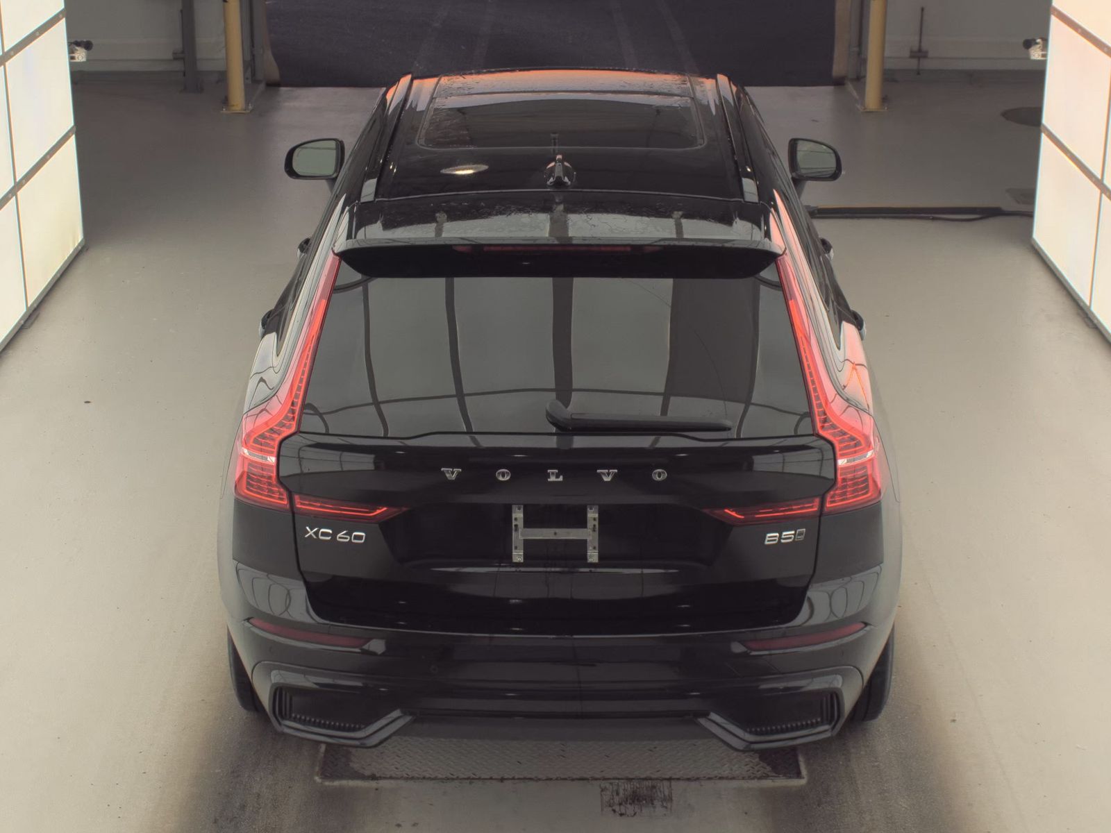 2024 Volvo XC60 B5 Core AWD