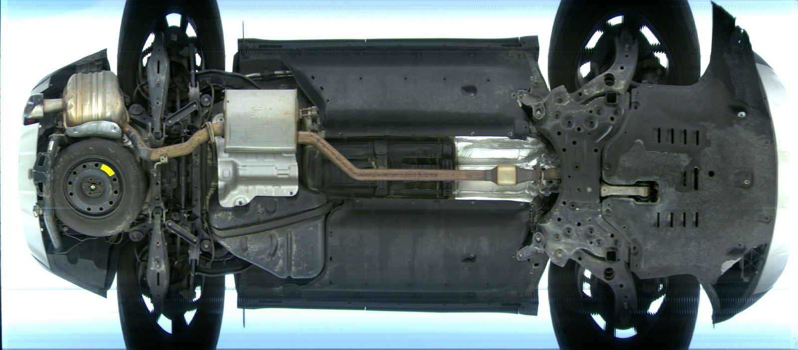 2019 Kia Sorento EX FWD