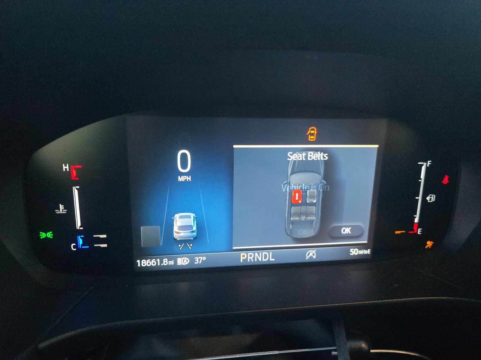 2023 Ford Escape ST-Line AWD