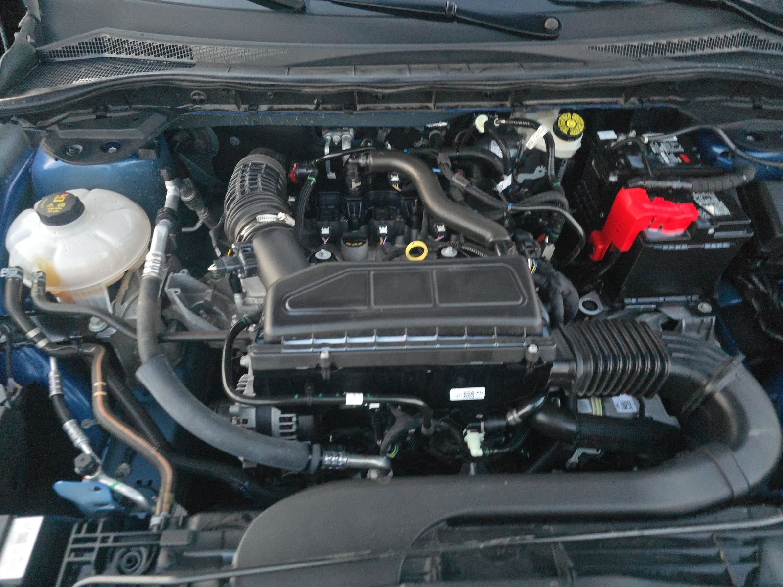 2023 Ford Escape ST-Line AWD