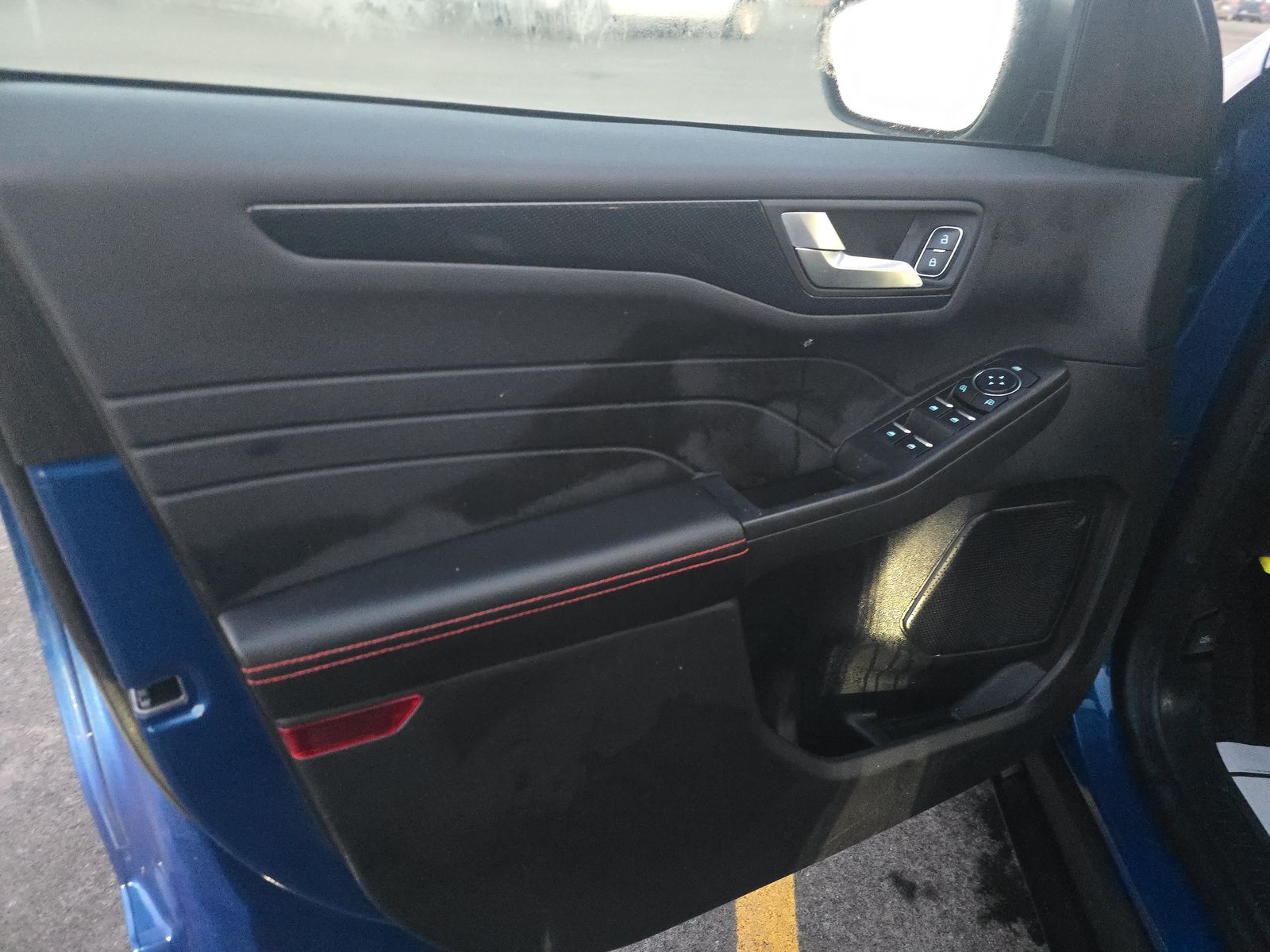 2023 Ford Escape ST-Line AWD