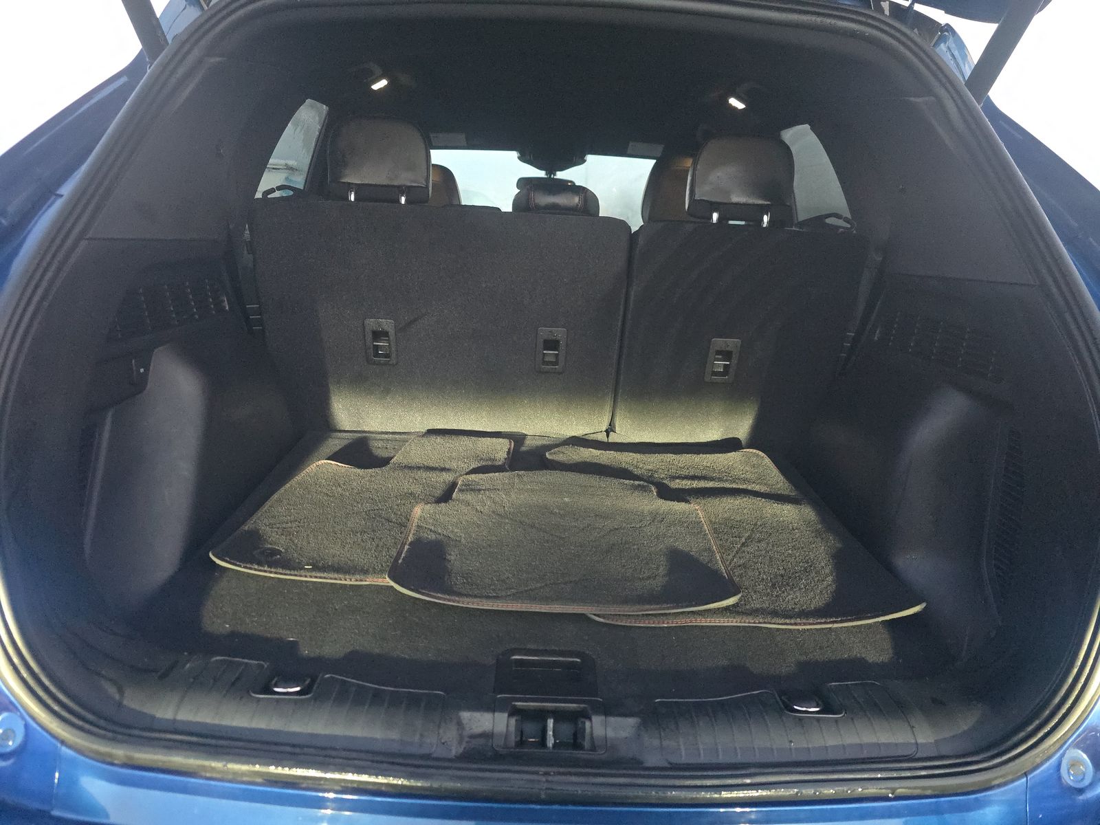 2023 Ford Escape ST-Line AWD