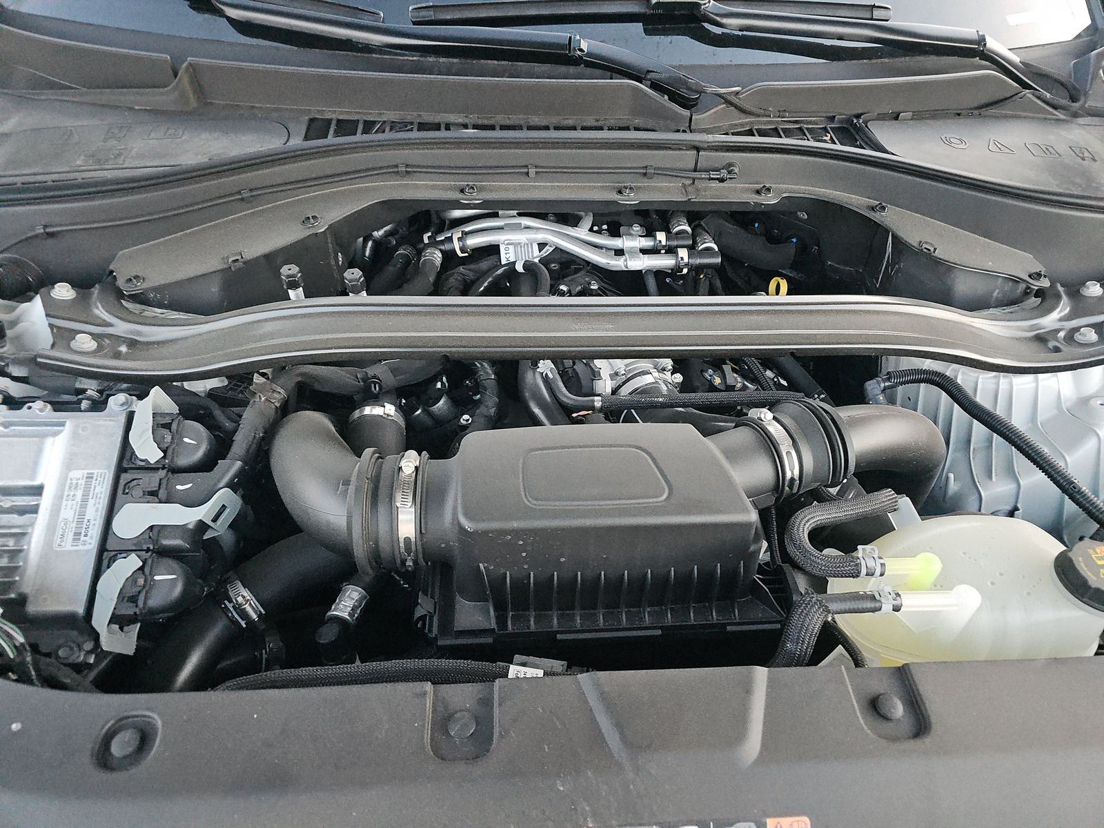 2025 Lincoln Aviator Premiere AWD