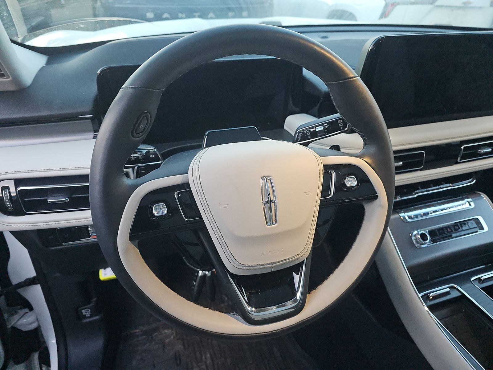 2025 Lincoln Aviator Premiere AWD