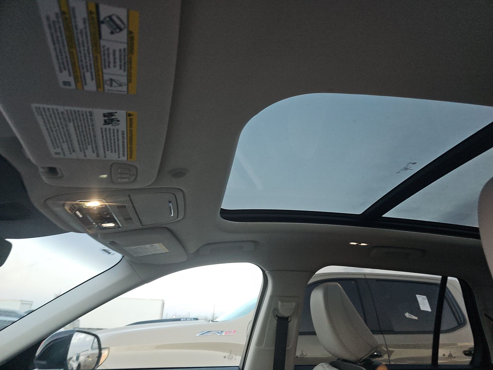 2025 Lincoln Aviator Premiere AWD