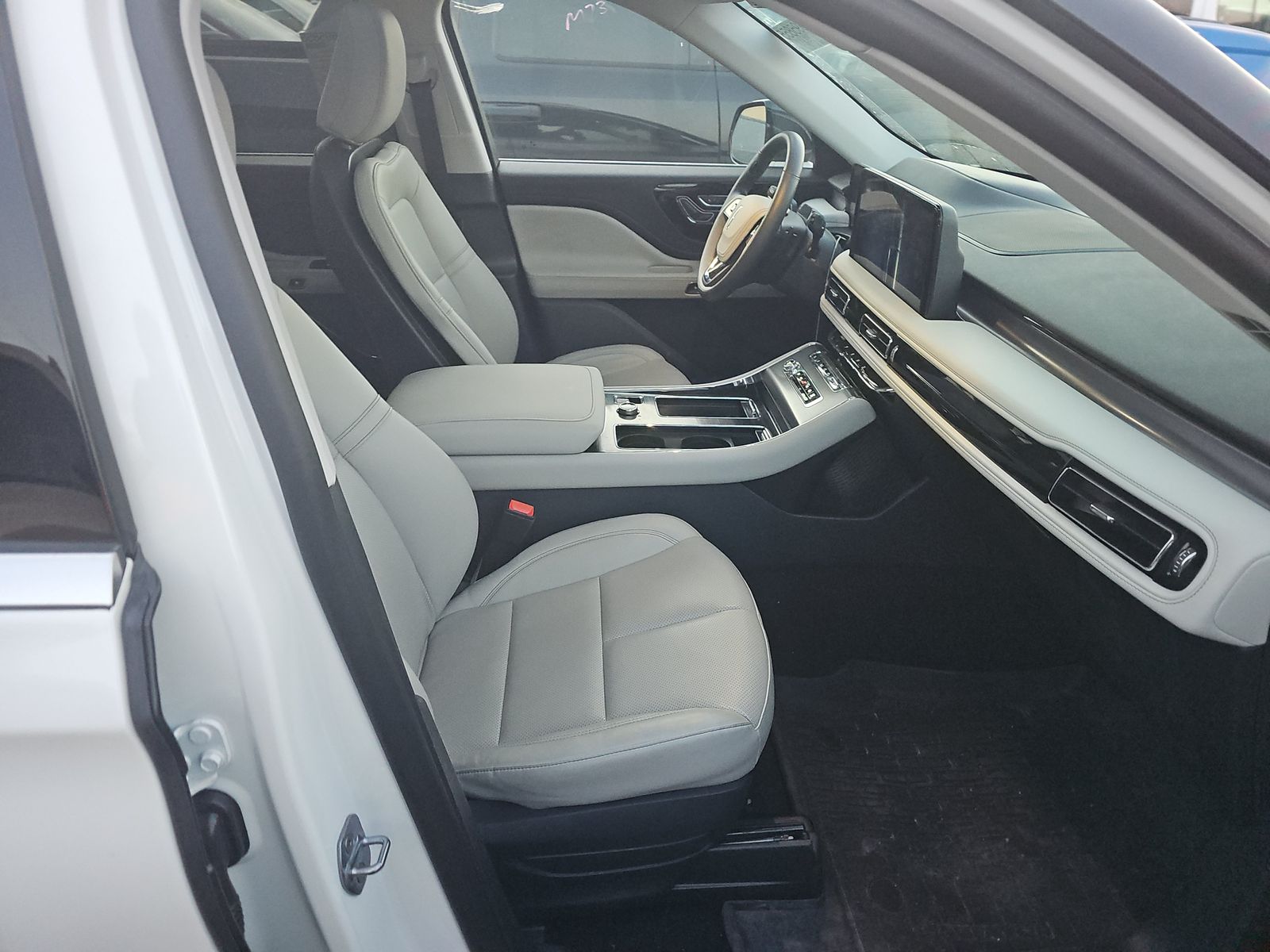 2025 Lincoln Aviator Premiere AWD