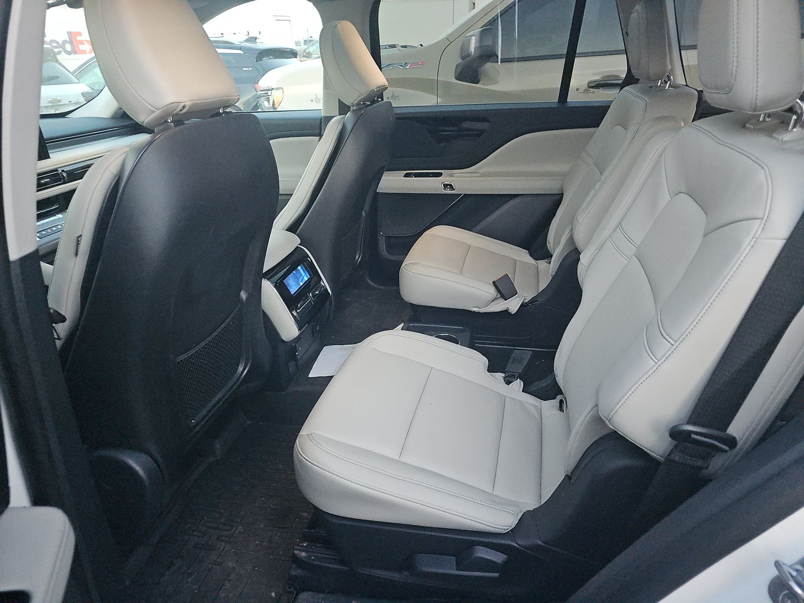 2025 Lincoln Aviator Premiere AWD