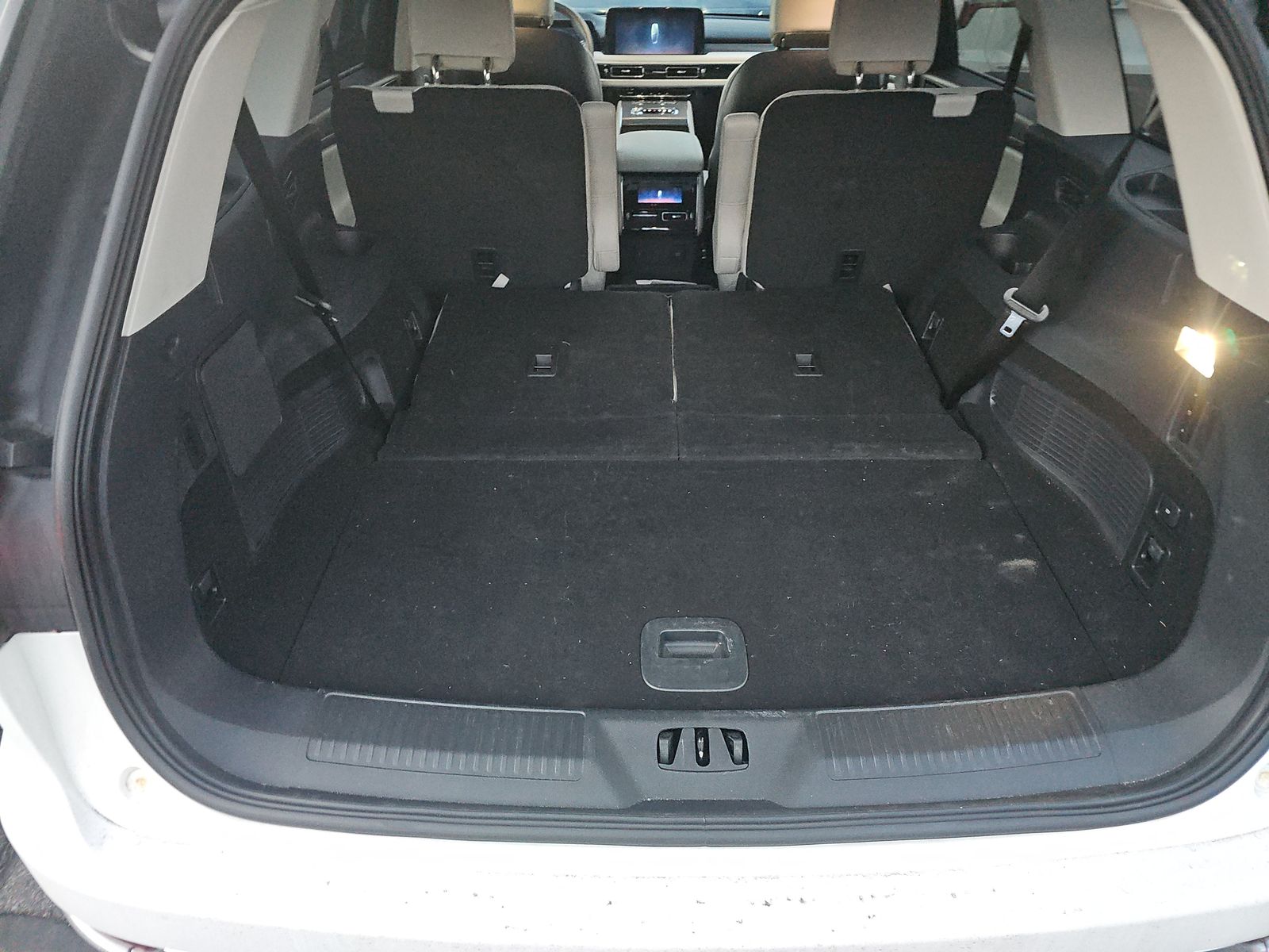 2025 Lincoln Aviator Premiere AWD