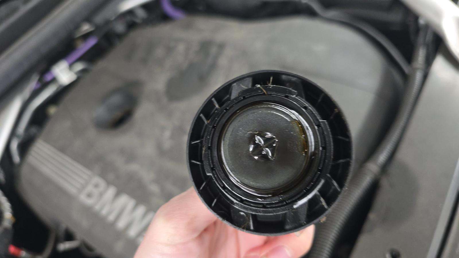 2024 BMW X6 xDrive40i AWD