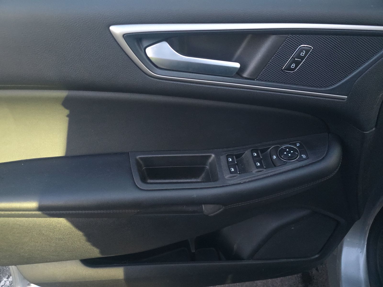 2023 Ford Edge SEL AWD