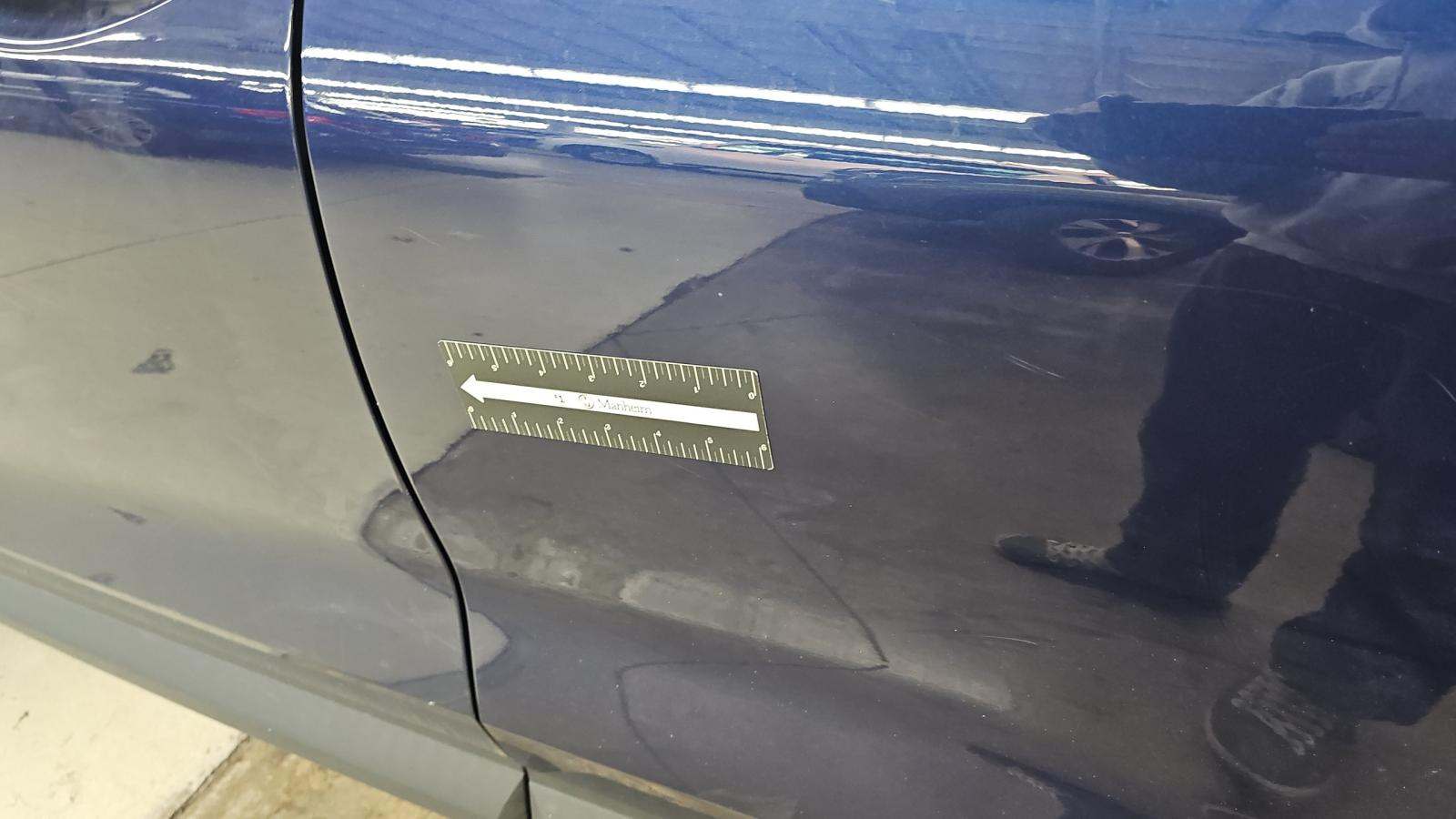 2023 Hyundai Santa Fe SEL AWD