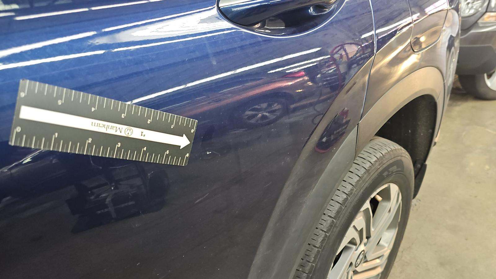 2023 Hyundai Santa Fe SEL AWD