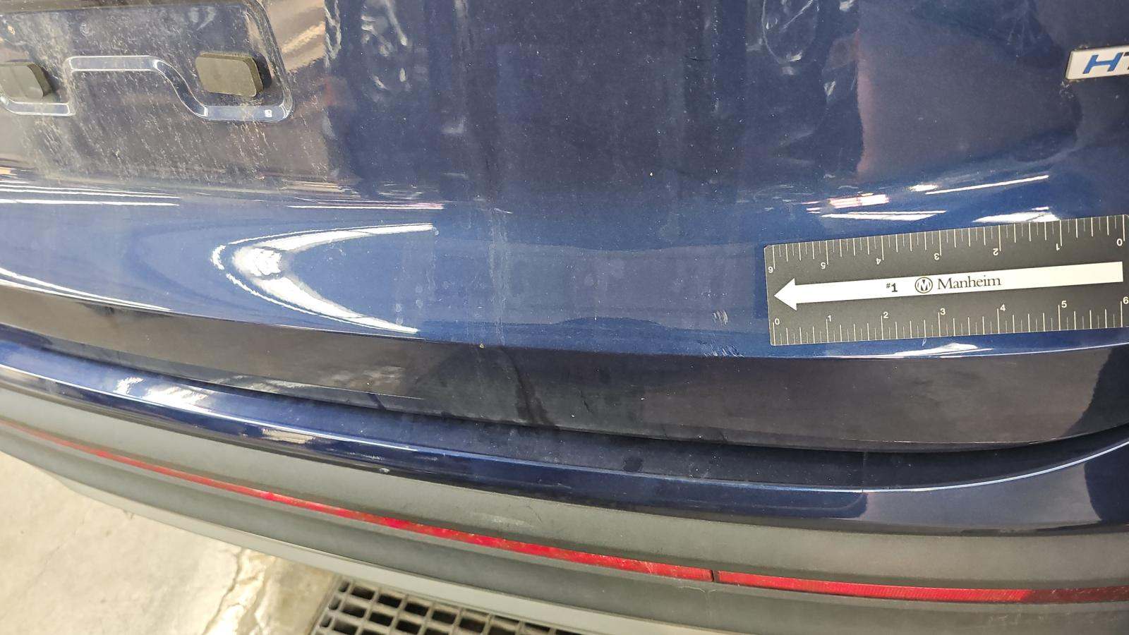 2023 Hyundai Santa Fe SEL AWD