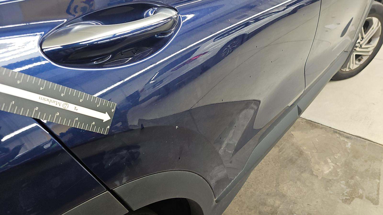 2023 Hyundai Santa Fe SEL AWD