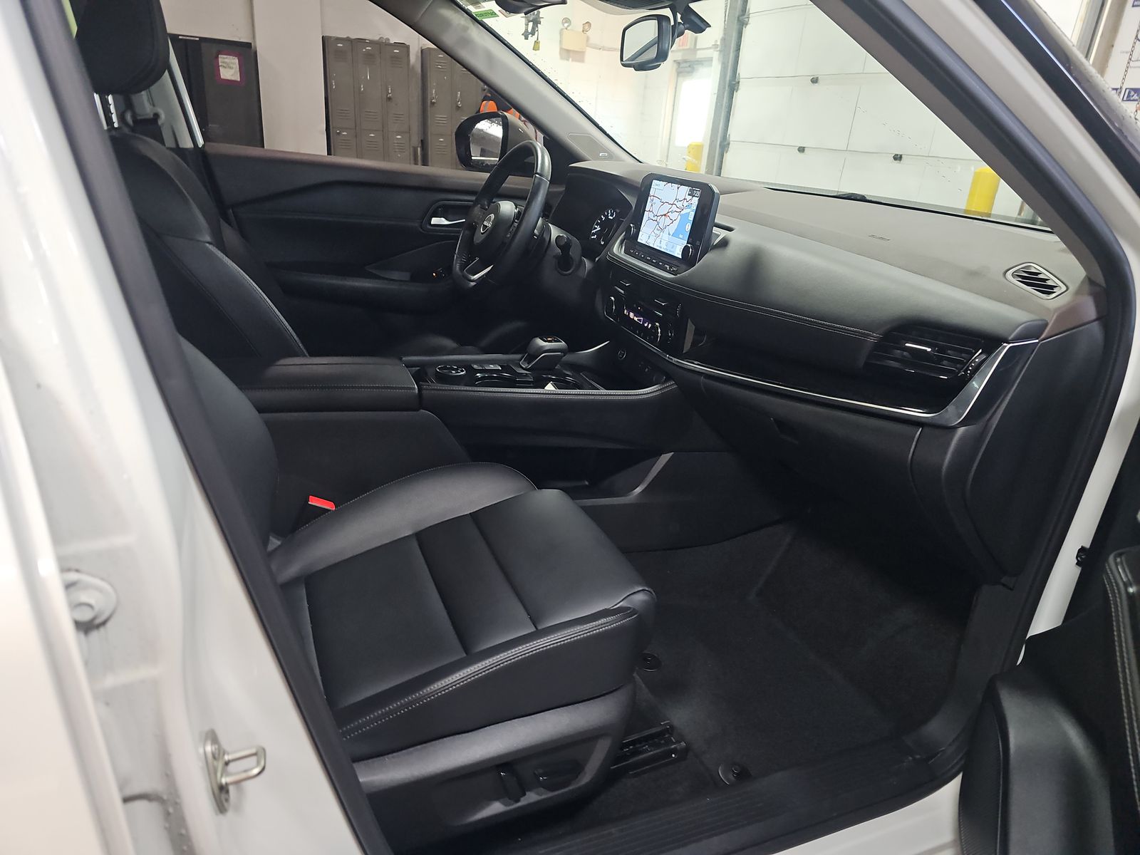 2023 Nissan Rogue SL AWD