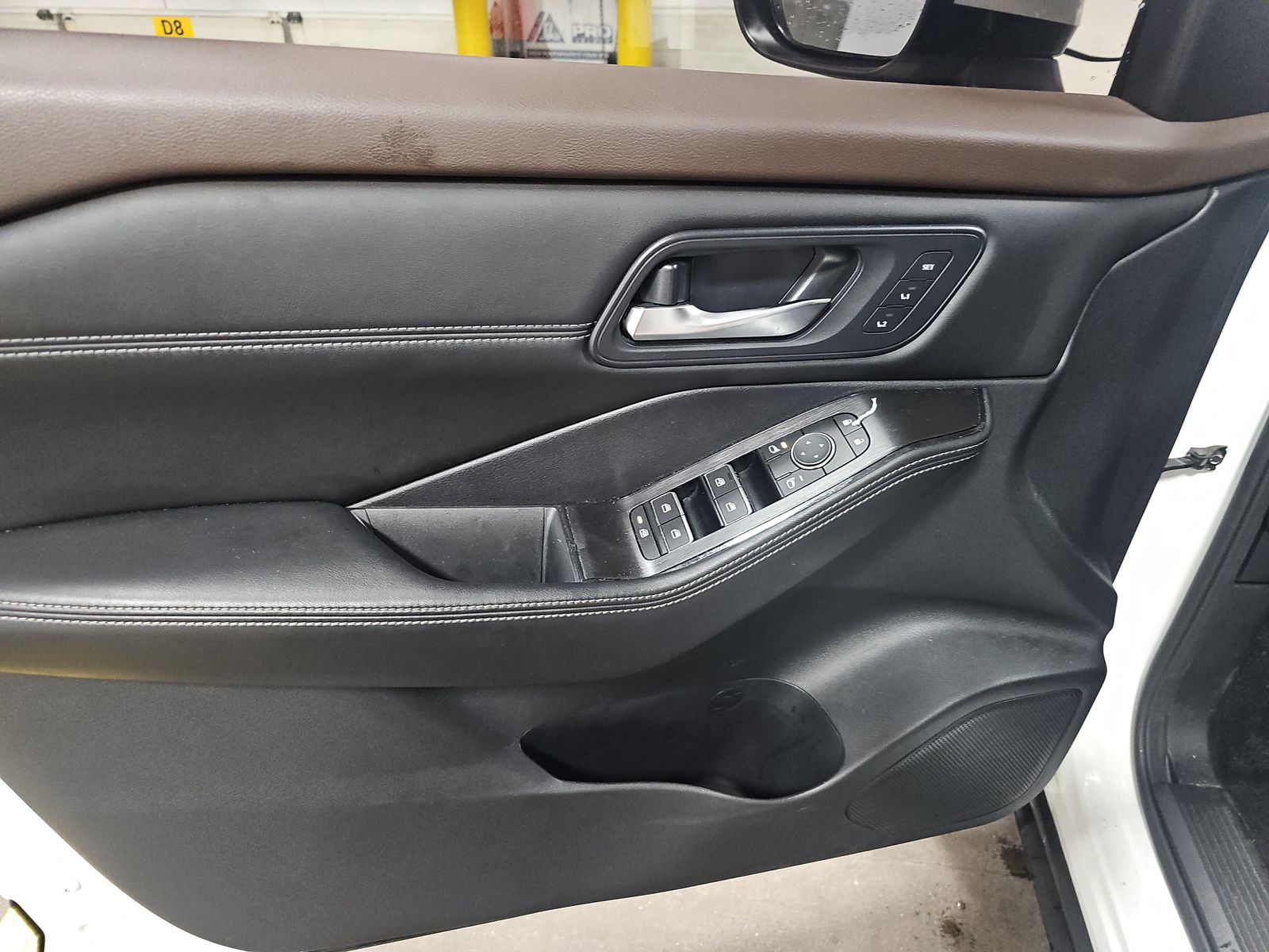 2023 Nissan Rogue SL AWD