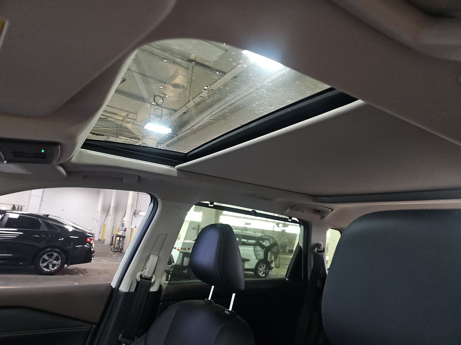 2023 Nissan Rogue SL AWD