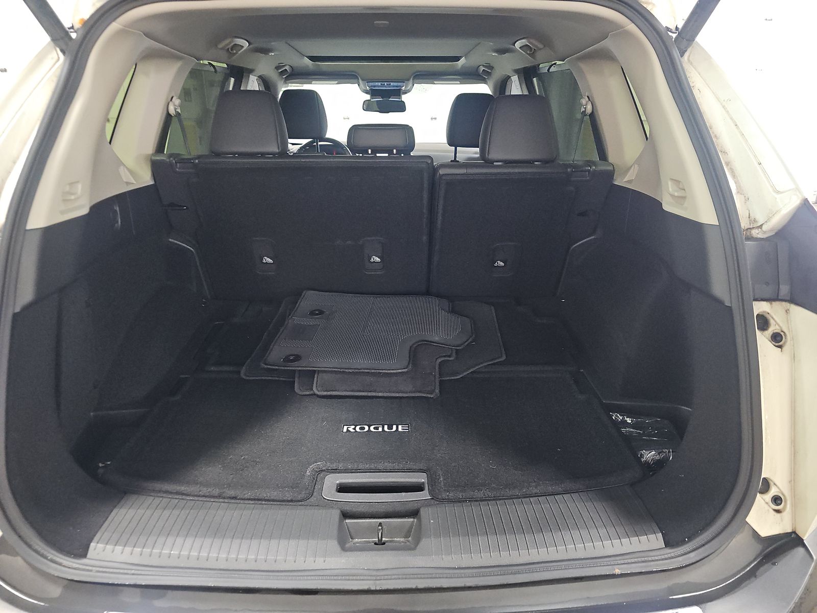 2023 Nissan Rogue SL AWD