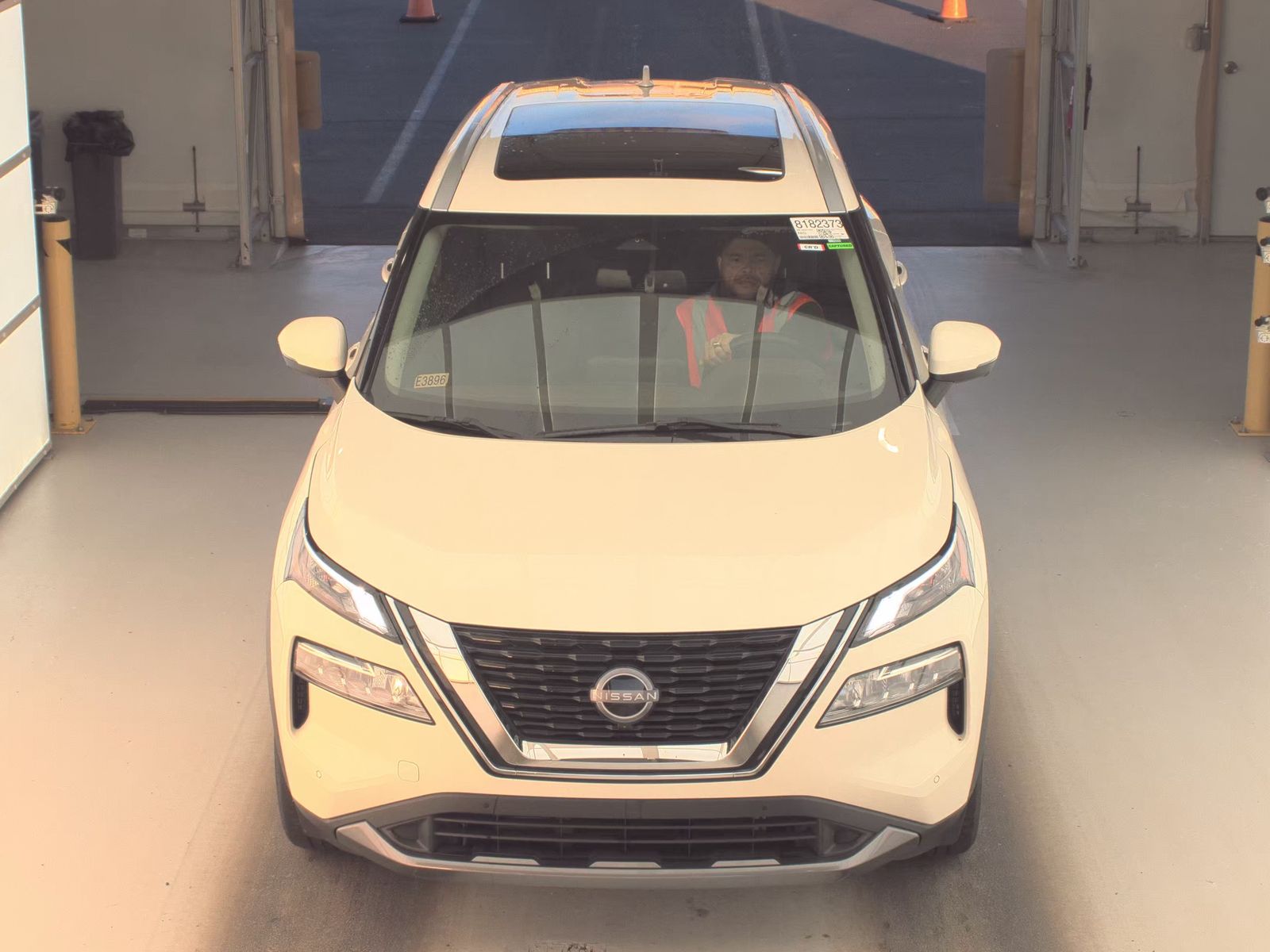 2023 Nissan Rogue SL AWD