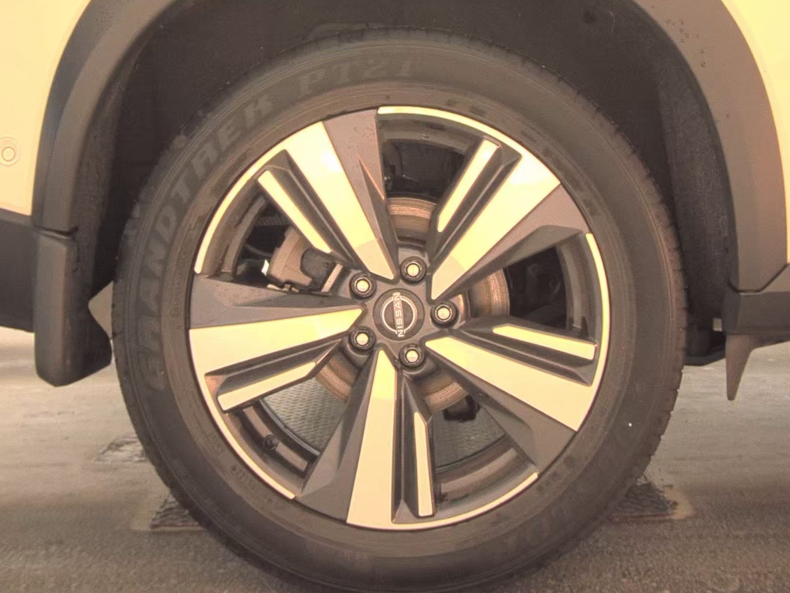 2023 Nissan Rogue SL AWD