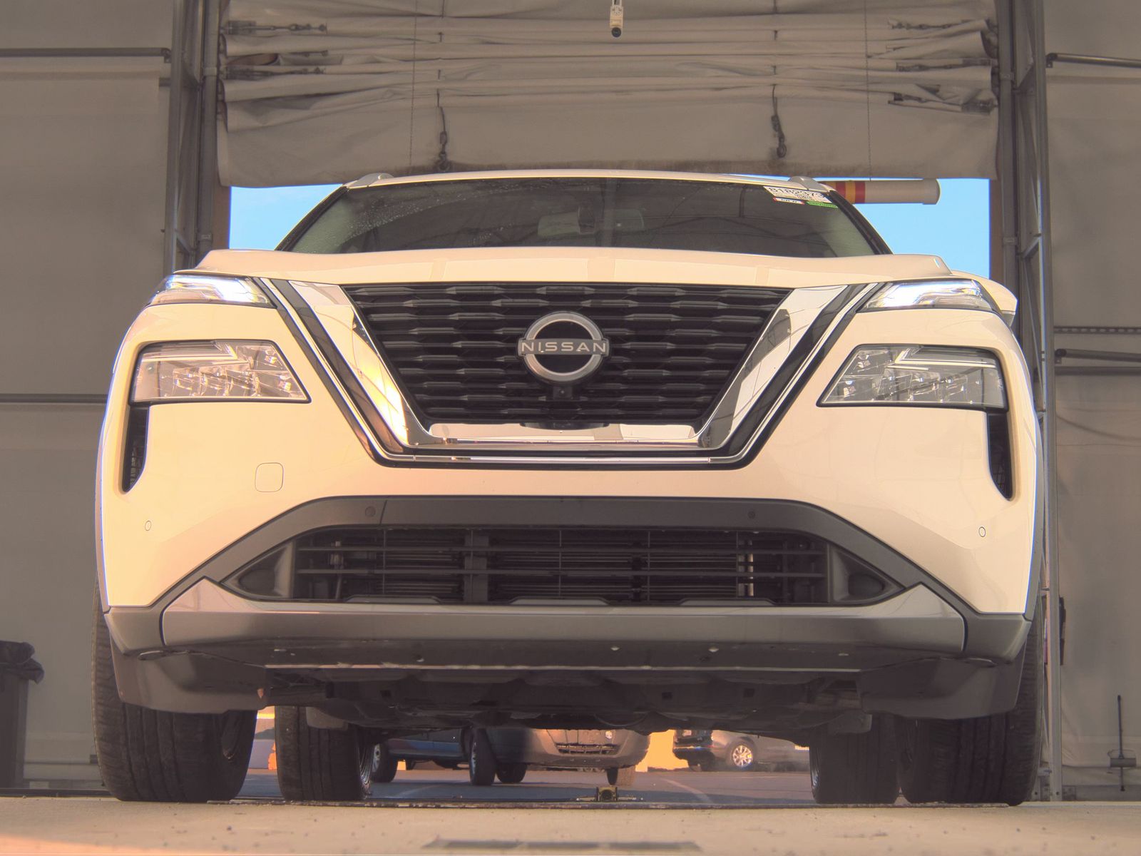 2023 Nissan Rogue SL AWD