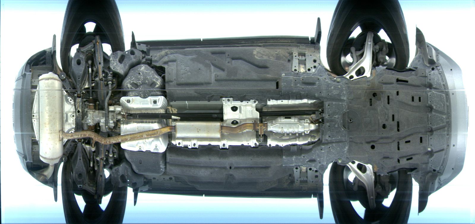 2023 Nissan Rogue SL AWD