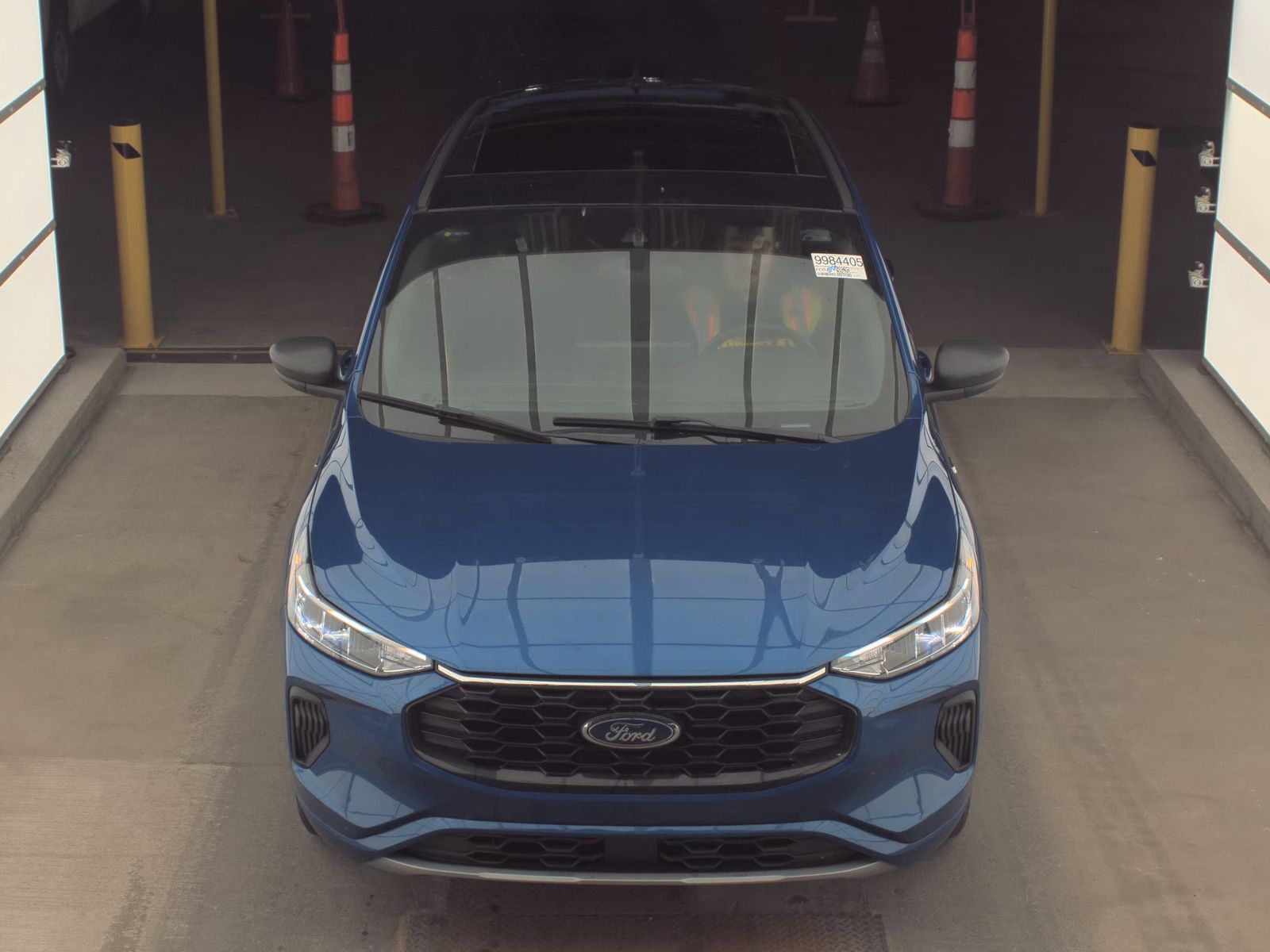 2023 Ford Escape ST-Line AWD