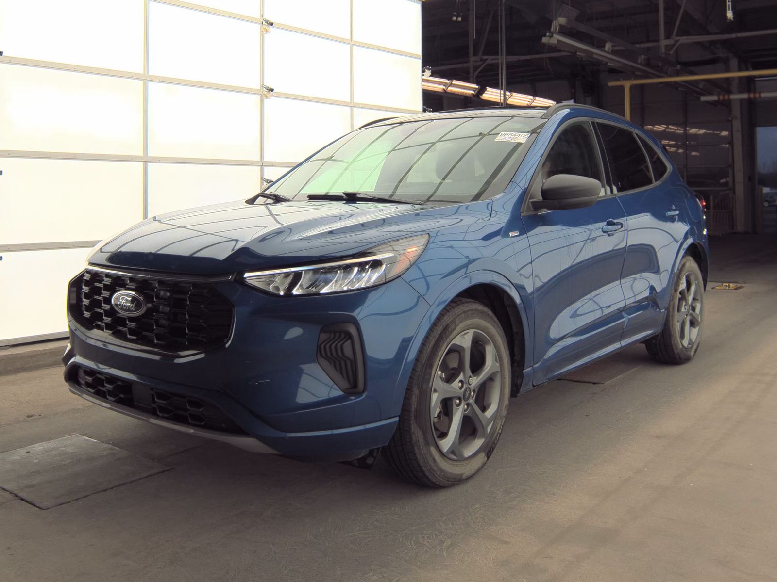 2023 Ford Escape ST-Line AWD