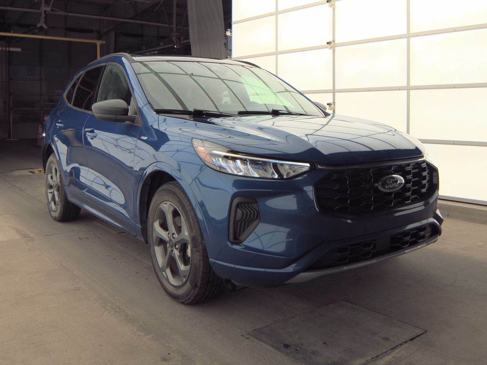 2023 Ford Escape ST-Line AWD