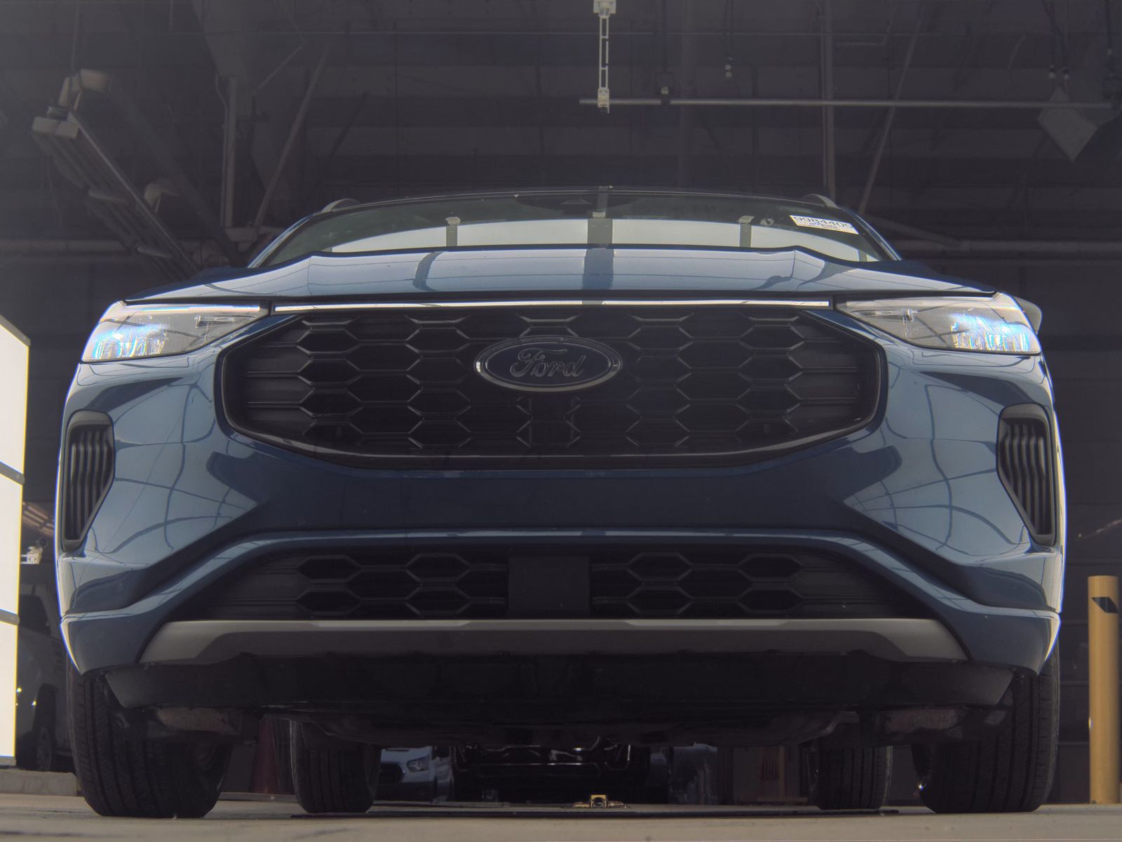 2023 Ford Escape ST-Line AWD