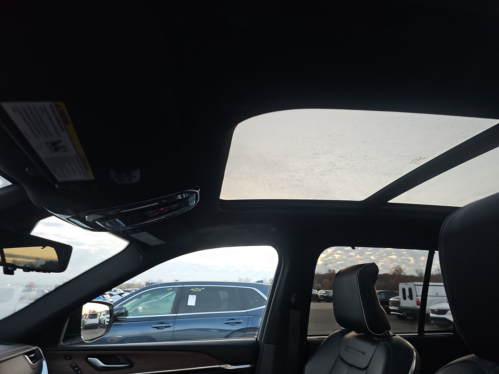 2022 Jeep Grand Cherokee Summit AWD