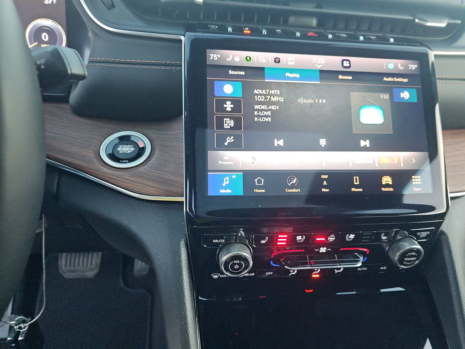 2022 Jeep Grand Cherokee Summit AWD