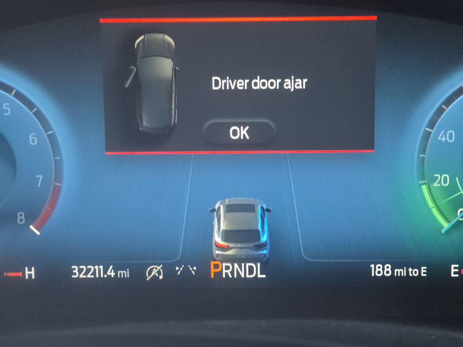 2023 Ford Escape ST-Line Elite AWD