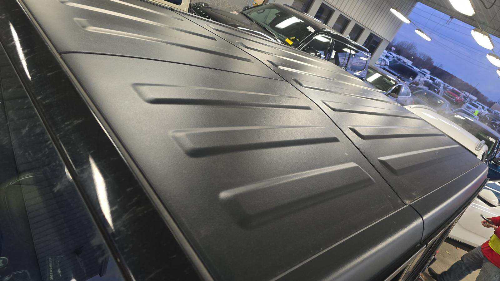 2022 Jeep Wrangler Unlimited 4xe Sahara AWD