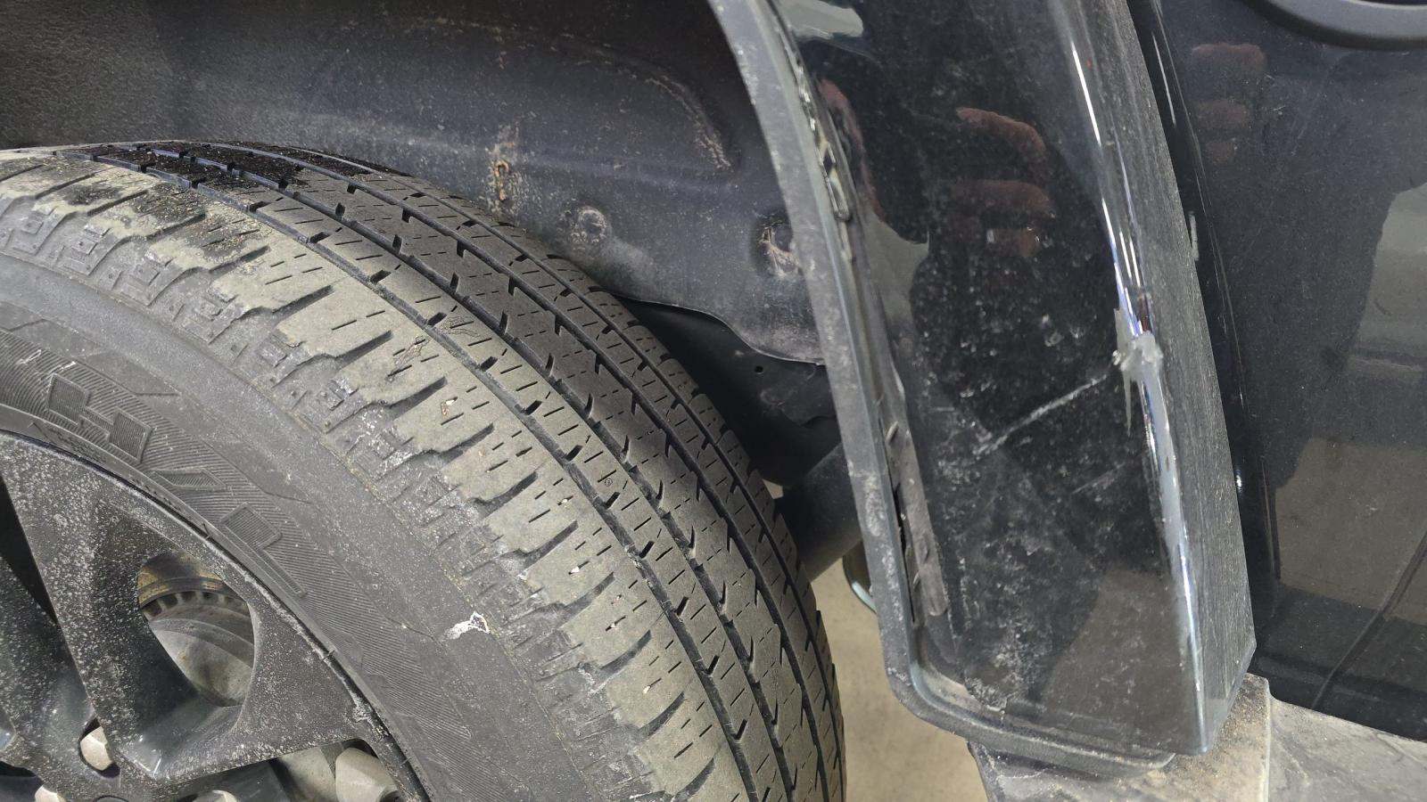 2022 Jeep Wrangler Unlimited 4xe Sahara AWD