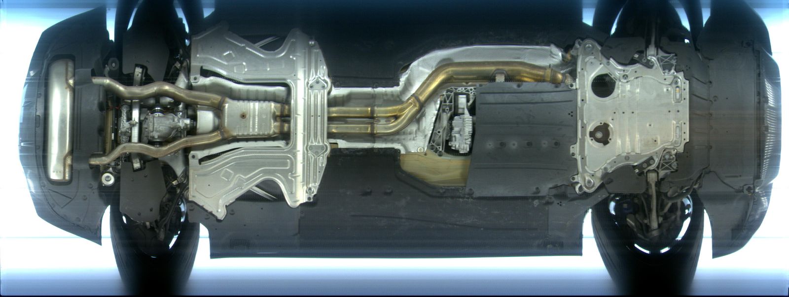 2023 BMW 8 Series 840i xDrive AWD