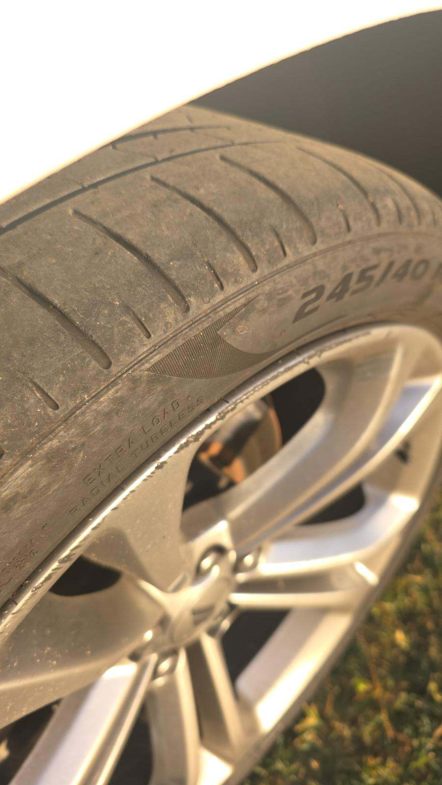 2022 Dodge Charger R/T RWD