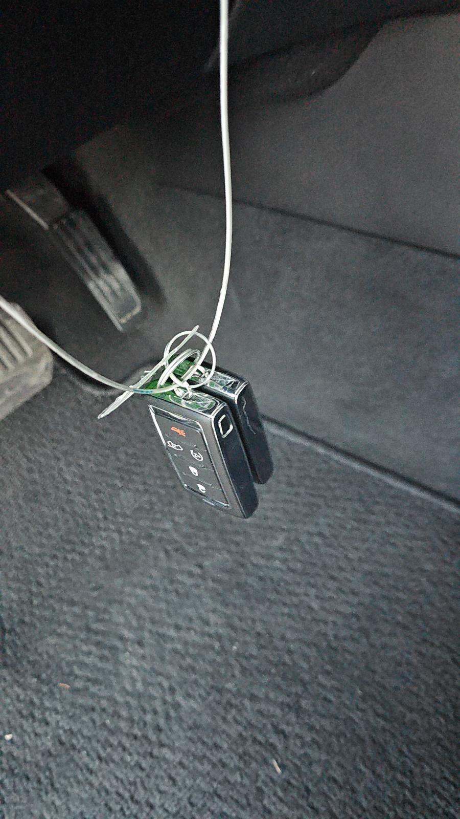 2022 Jeep Grand Cherokee Summit AWD