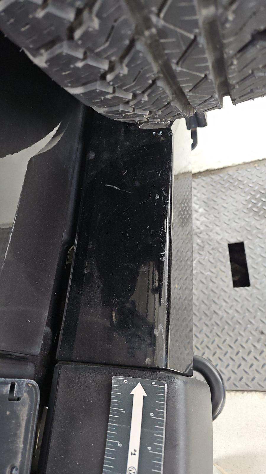 2018 Jeep Wrangler Unlimited Sahara Altitude Edition AWD