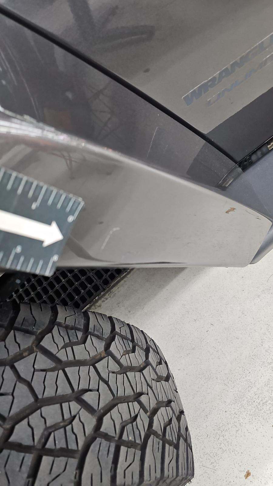 2018 Jeep Wrangler Unlimited Sahara Altitude Edition AWD