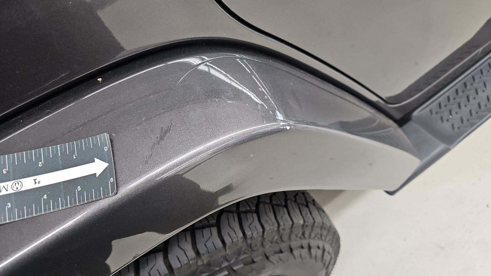 2018 Jeep Wrangler Unlimited Sahara Altitude Edition AWD