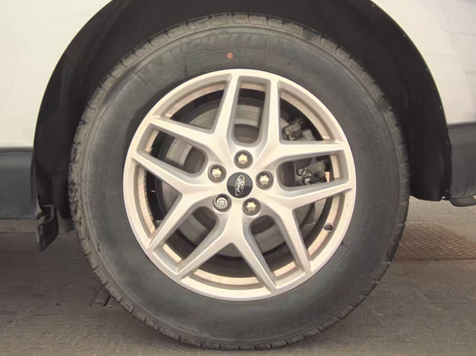 2023 Ford Edge SEL AWD