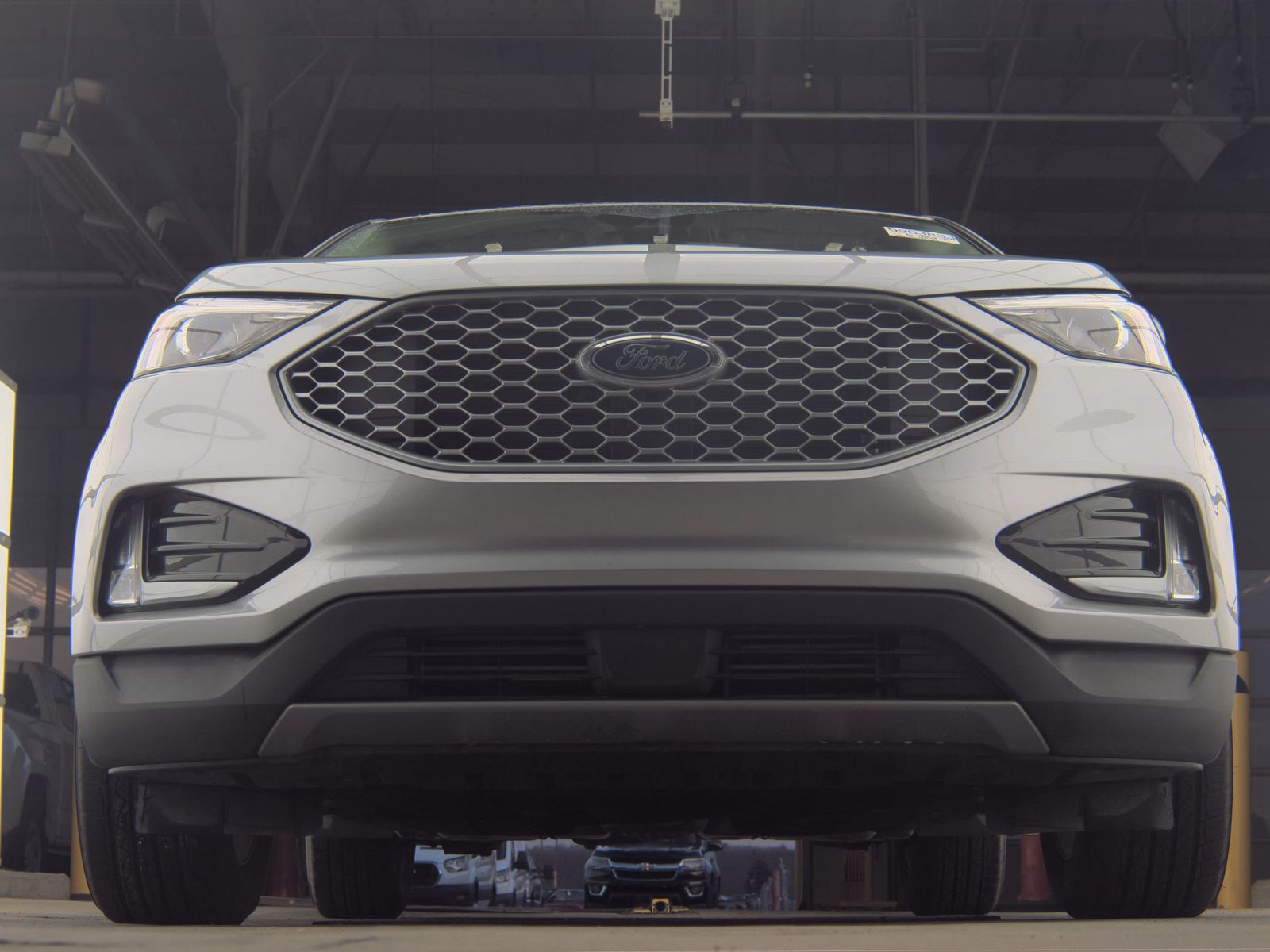 2023 Ford Edge SEL AWD