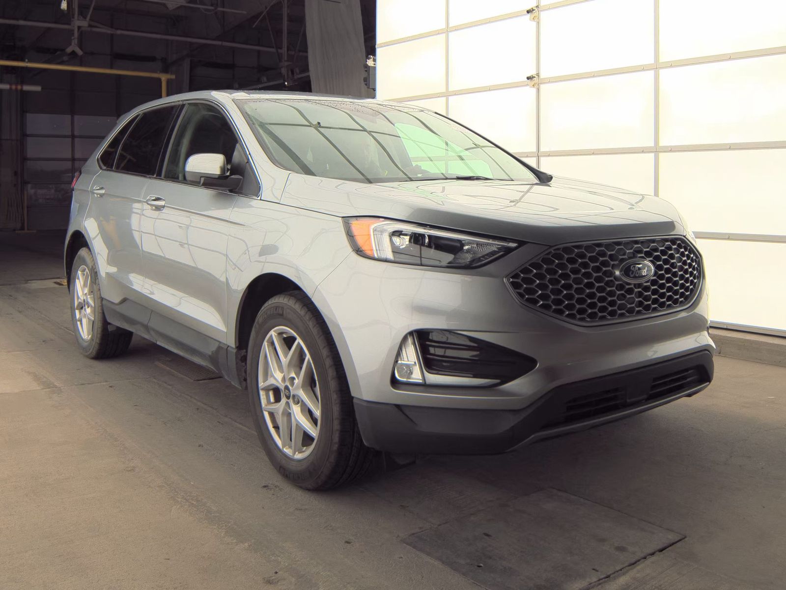 2023 Ford Edge SEL AWD