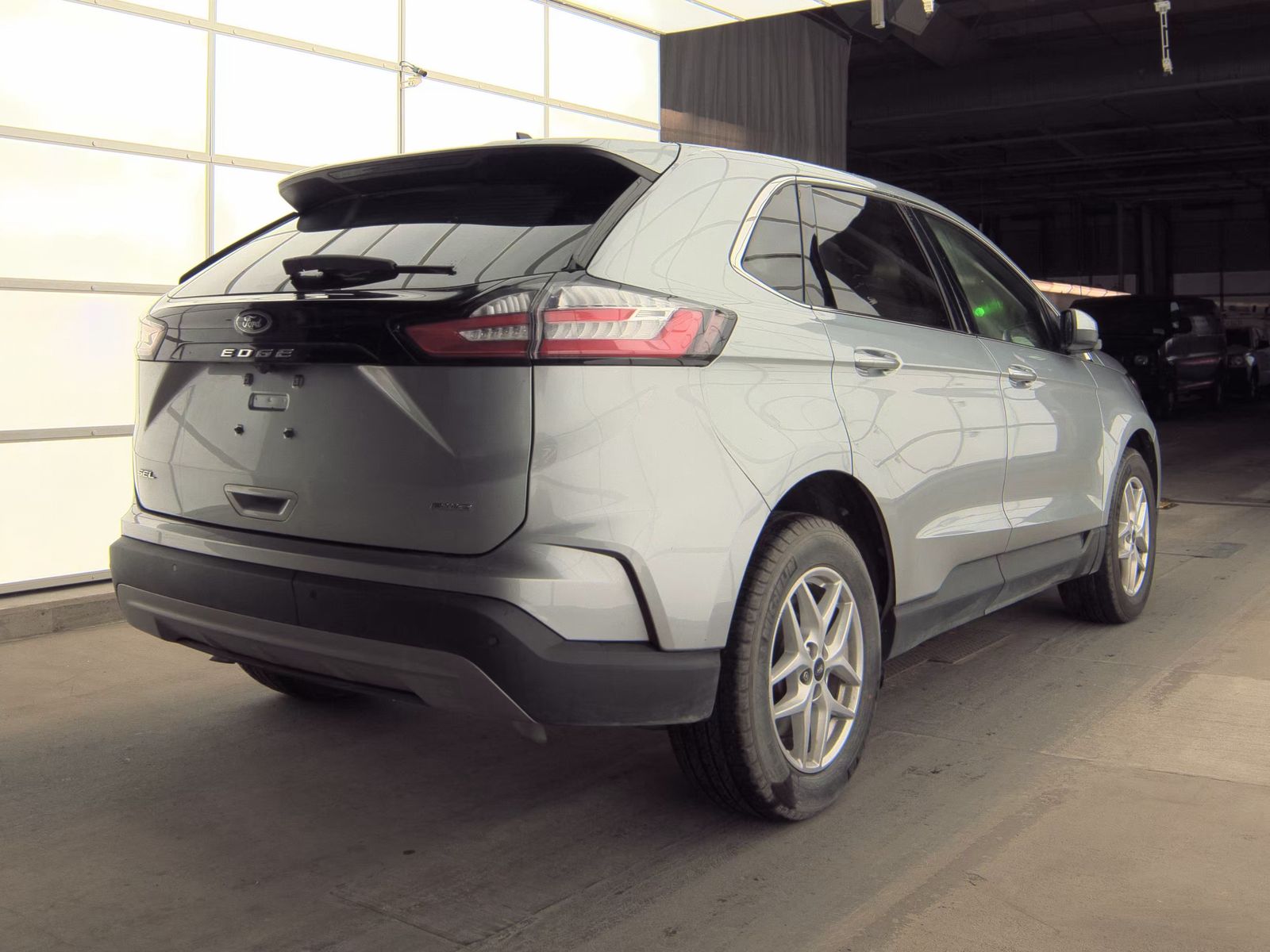 2023 Ford Edge SEL AWD