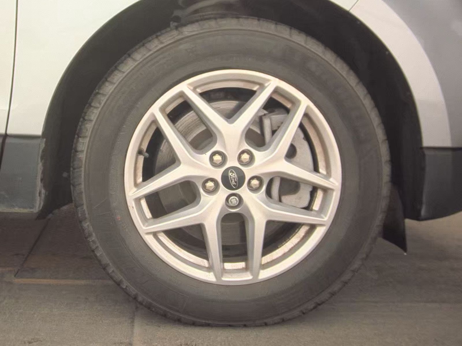 2023 Ford Edge SEL AWD